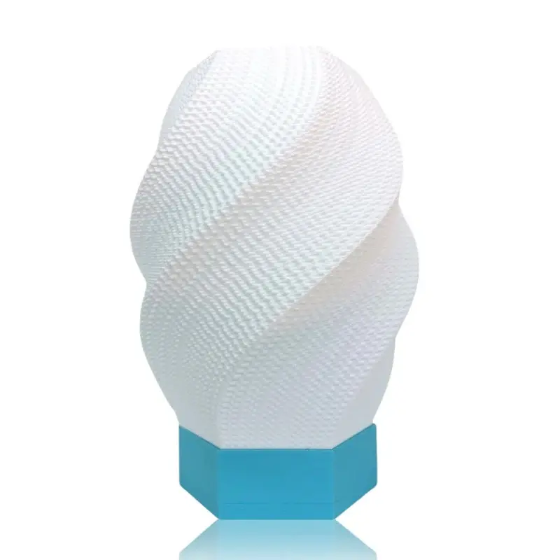 Thumbnail: 3D geprinte Vortella lamp
