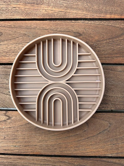 Leuke likmat voor honden