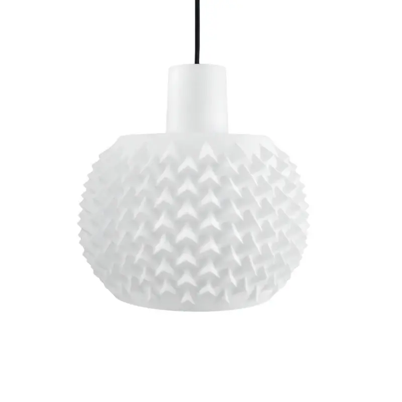 Thumbnail: 3D geprinte Lumos Crown hanglamp