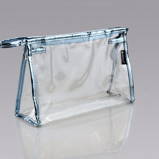 Miniatura: Vinilo transparente calibre 150 industrial