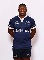 Michael Fankah