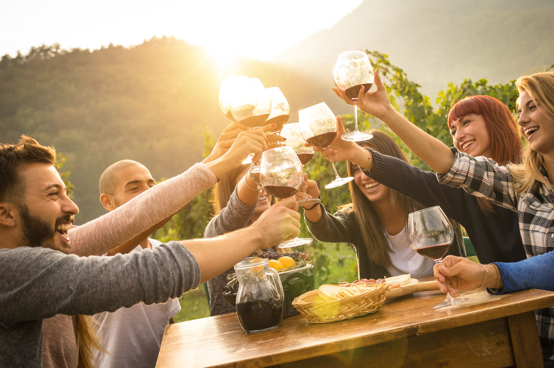 Gruppenreisen Mosel