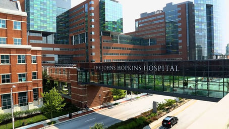How Johns Hopkins Medicine Uses AI to Reduce Wait Times and Optimize Resources