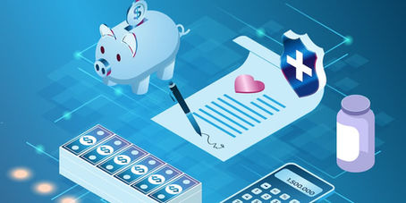 Reducing Overheads: How AI Optimizes Billing, Insurance, and Revenue Cycle Management