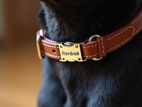 Top Paw and Fluff Accessories