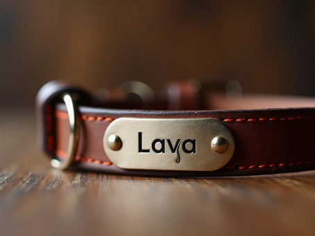 Paw and Fluff: Unique Pet Accessories