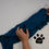 Thumbnail: Teal Fleece for Dogs
