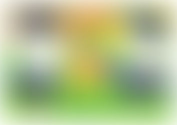 4月プログラム&2月の活動の様子