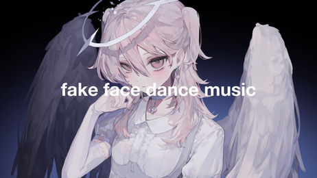 Torimaru cover of Masanori Onda’s “fake face dance music” | Studio Rabbits Arrangement, Mixing & Mastering