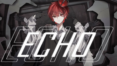 Forte cover of Crusher-P’s “ECHO” | Studio Rabbits Arrangement