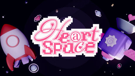 SKOSHISM “HEART SPACE (SPACE VER.)” | Studio Rabbits Composition, Arrangement, Mixing & Mastering