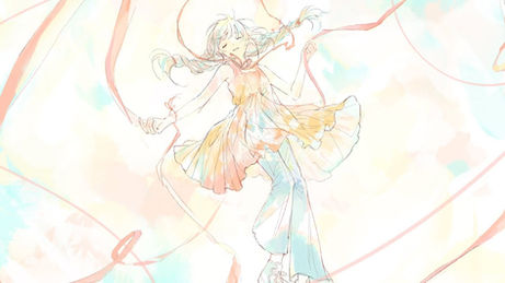 Dazbee cover of Aimer’s “蝶々結び (Choucho Musubi)” | Studio Rabbits Arrangement