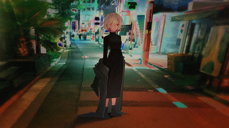 dongdang cover of Vaundy’s “東京フラッシュ (Tokyo Flash)” | Studio Rabbits Arrangement