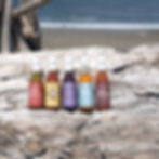 Sakari Farms Hot Sauces