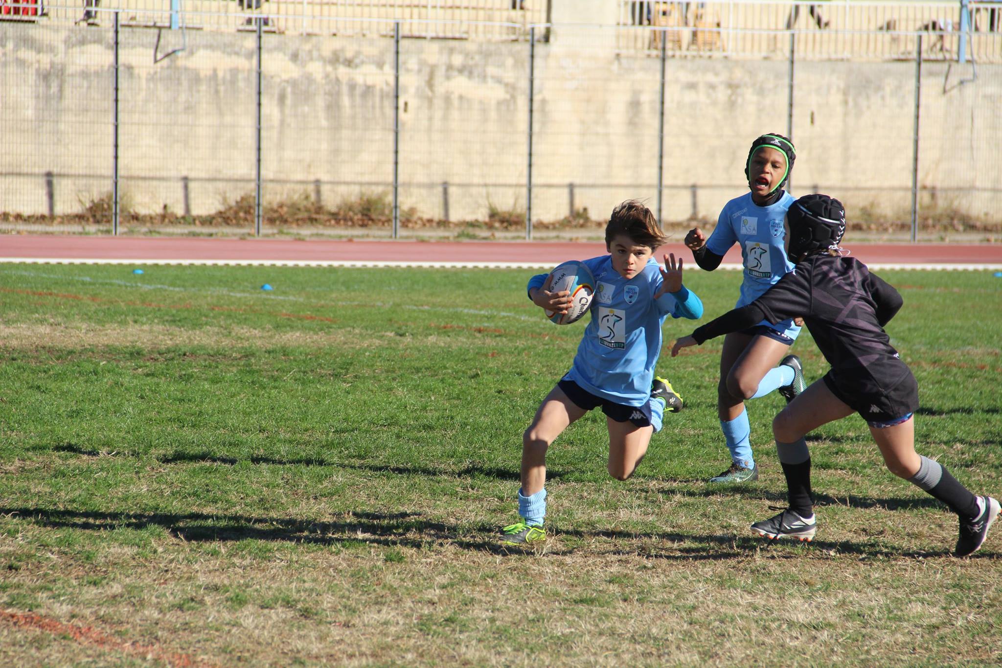 Tournoi Super 10