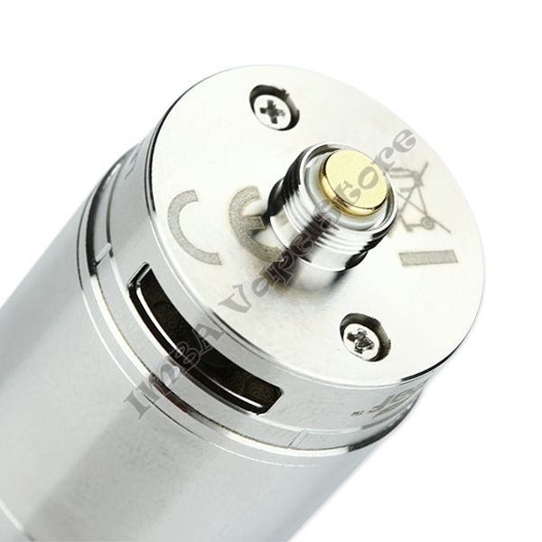 Миниатюра: Eleaf Lemo Drip RDA