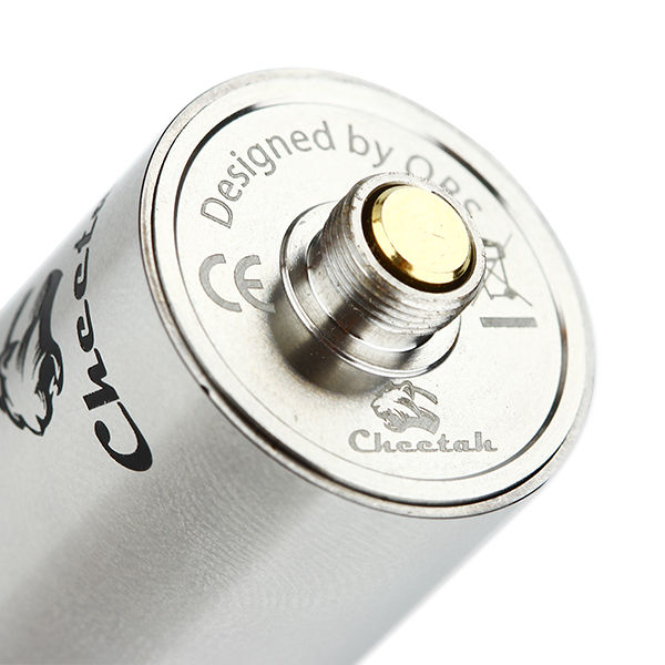 Миниатюра: OBS Cheetah RDA