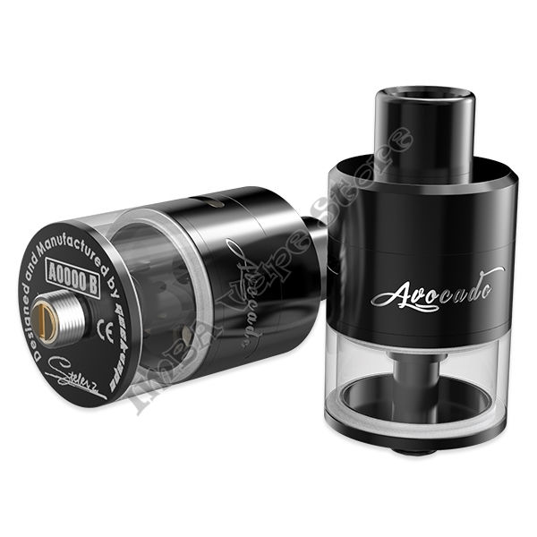 Миниатюра: GeekVape Avocado 24 RDTA Tank - 5мл