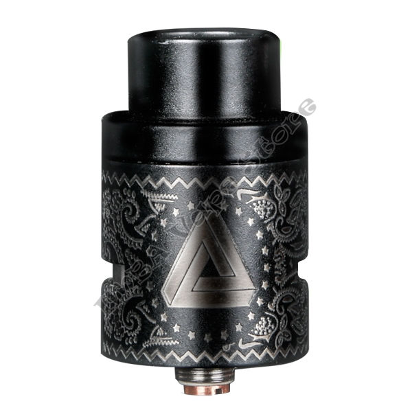 Миниатюра: Limitless RDA. Сделано в США