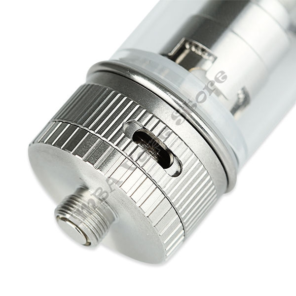 Миниатюра: Aspire Atlantis 2 Tank Kit с Sub Ohm Coil - 3мл
