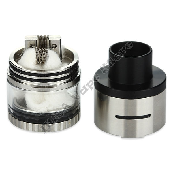 Миниатюра: Kangertech DOTA RDTA - 4мл