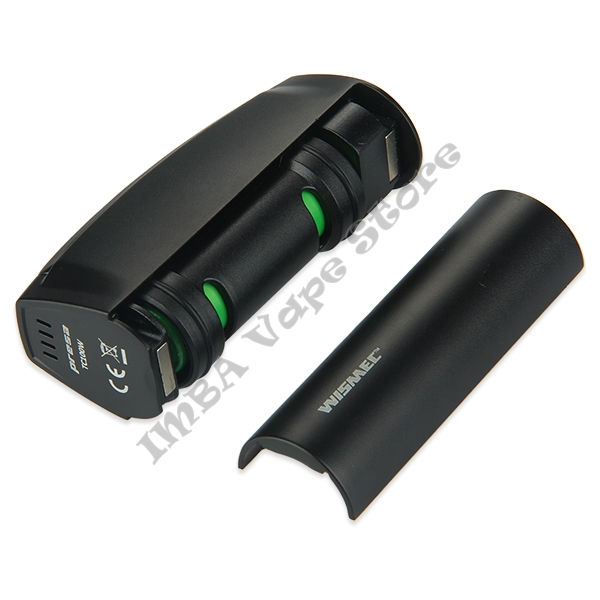 Миниатюра: WISMEC Presa TC 100W