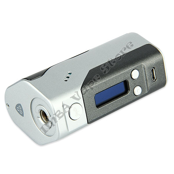 Миниатюра: Wismec Reuleaux DNA200 TC Express Kit