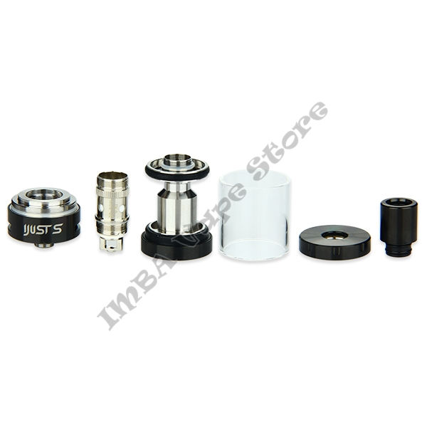 Миниатюра: Eleaf iJust S Starter Kit - 3000мАч