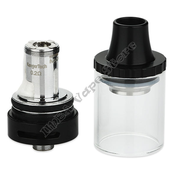 Миниатюра: Kangertech JUPPI 75W Starter Kit