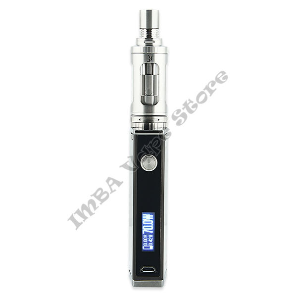 Миниатюра: Aspire TC Kit с Triton Tank и Pegasus Box MOD