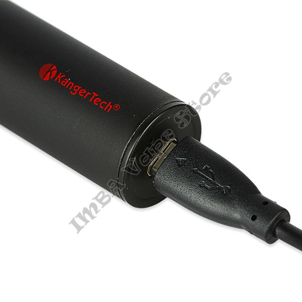 Миниатюра: KangerTech SUBVOD 1300mAh Starter Kit - 3.2ml