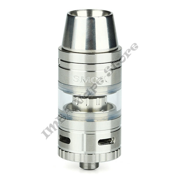 Миниатюра: SMOK Micro TFV4 Tank Kit - 2.5, 3.5, 5 мл