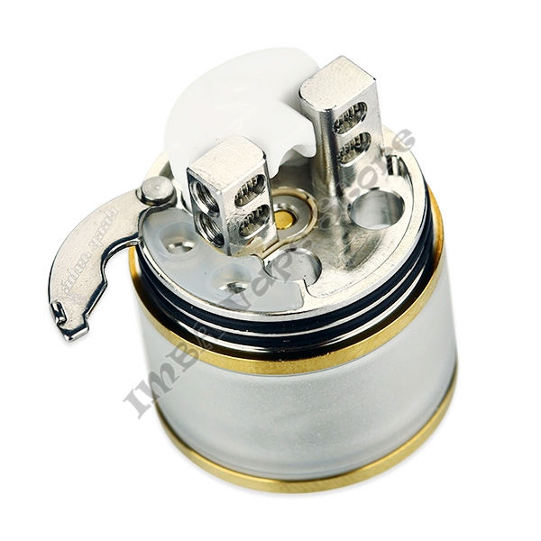 Миниатюра: GeekVape Avocado 24 RDTA New Color Edition