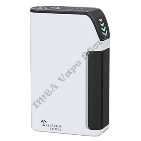 Миниатюра: Tesla Teslacigs Three Sub MOD - 5000мАч