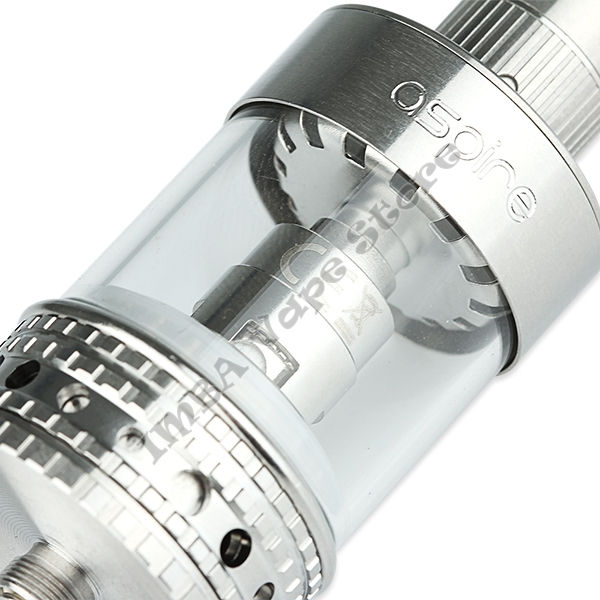 Миниатюра: Aspire Atlantis Mega Tank Kit с Sub Ohm Coil - 5мл