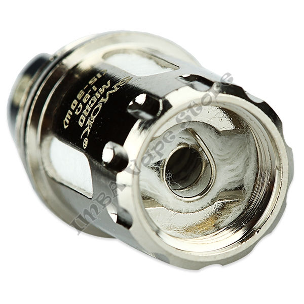 Миниатюра: SMOK Micro MTL Core 5 шт.