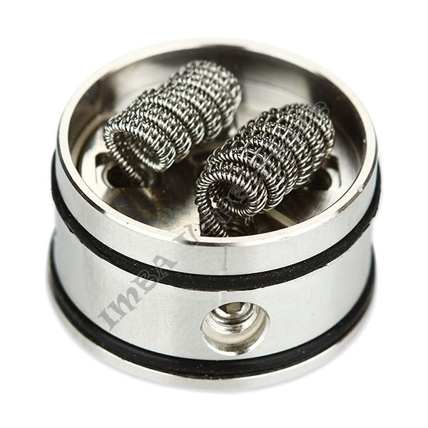 Миниатюра: Vaporesso Transformer RDA