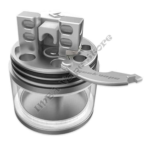 Миниатюра: GeekVape Avocado 24 RDTA Tank - 5мл