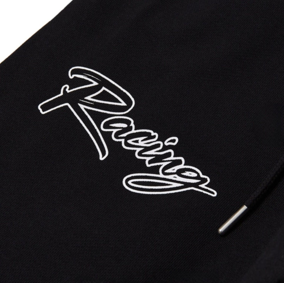 Thumbnail: RACING FLARE BOTTOM SWEAT PANTS 🏁 🏎 