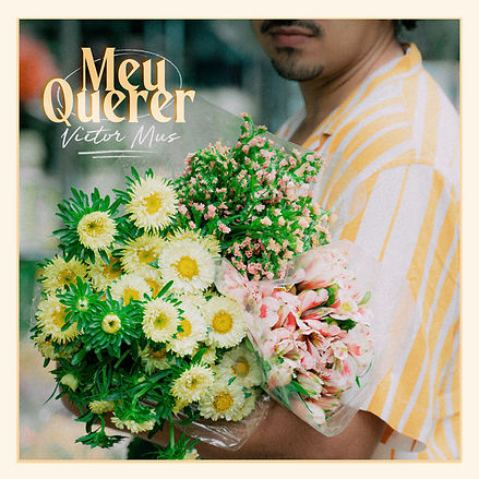 Meu Querer - Victor Mus