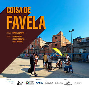 Coisa de Favela