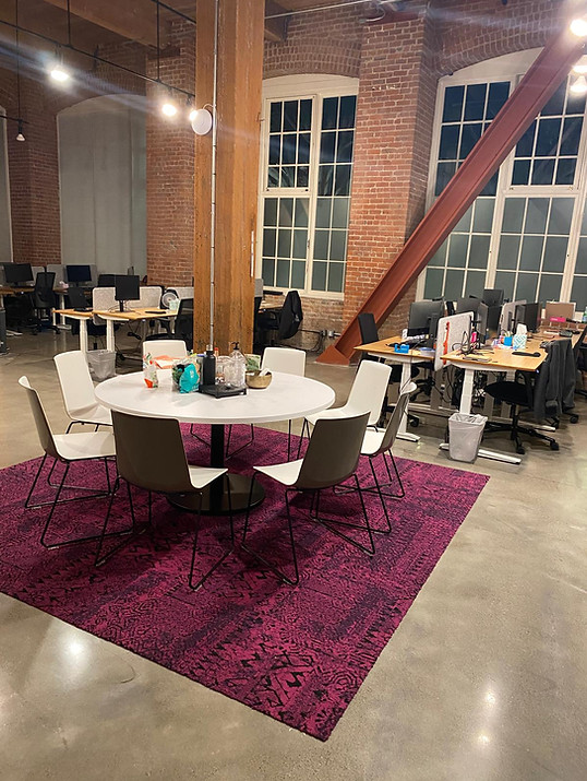 office cleaning service