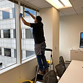 Window cleaning services