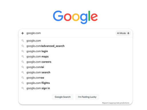 What Actually Happens When You Type google.com Into Your Browser