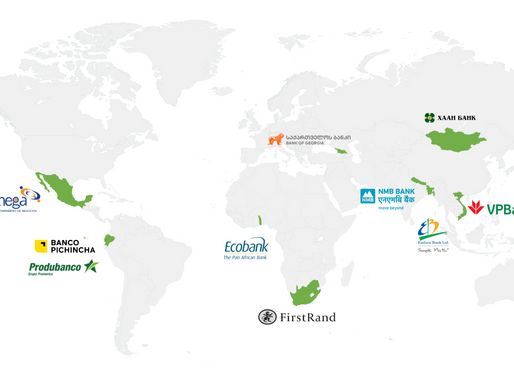 Driving Climate Finance in Emerging Markets: An update on the JIM Engagement Program