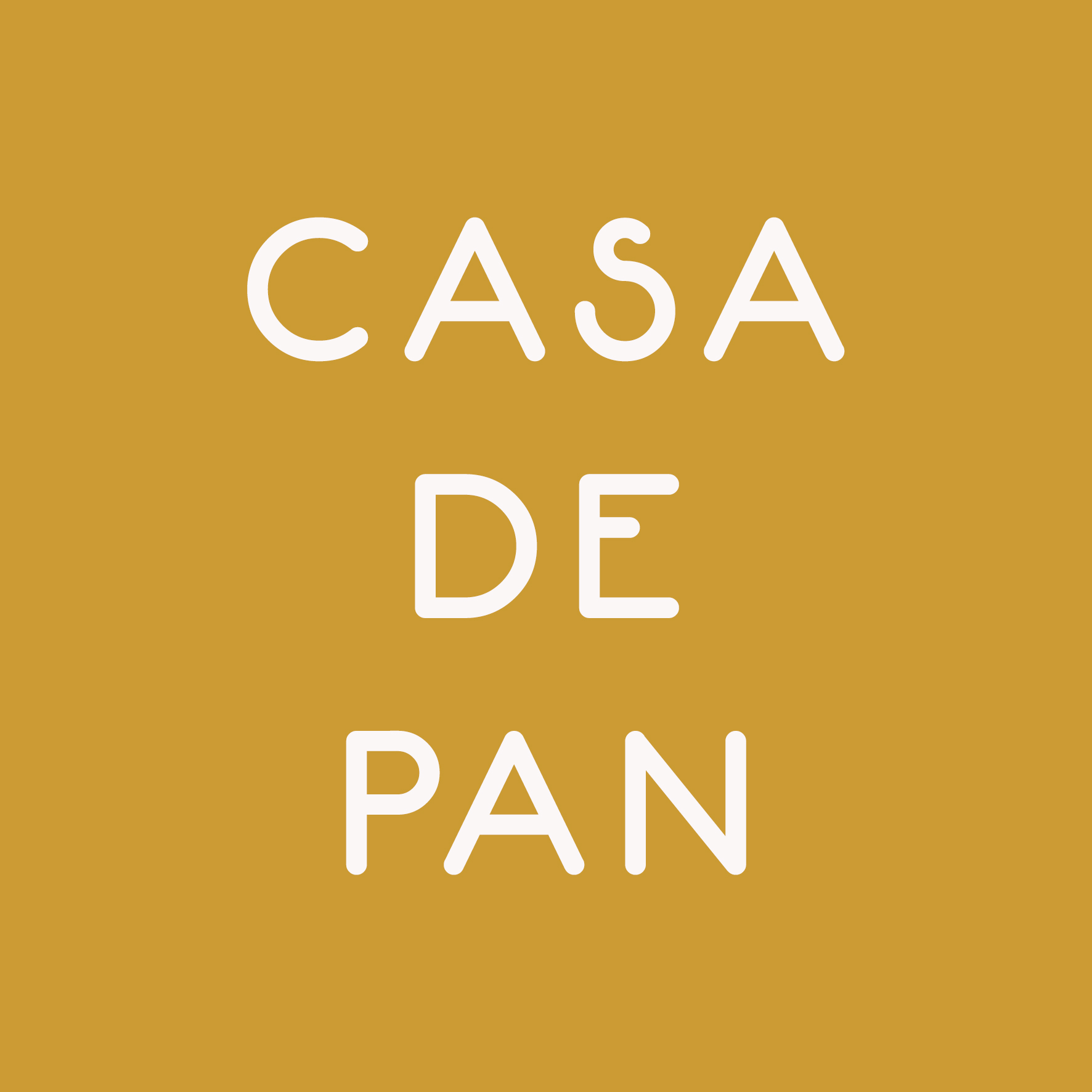Casa De Pan