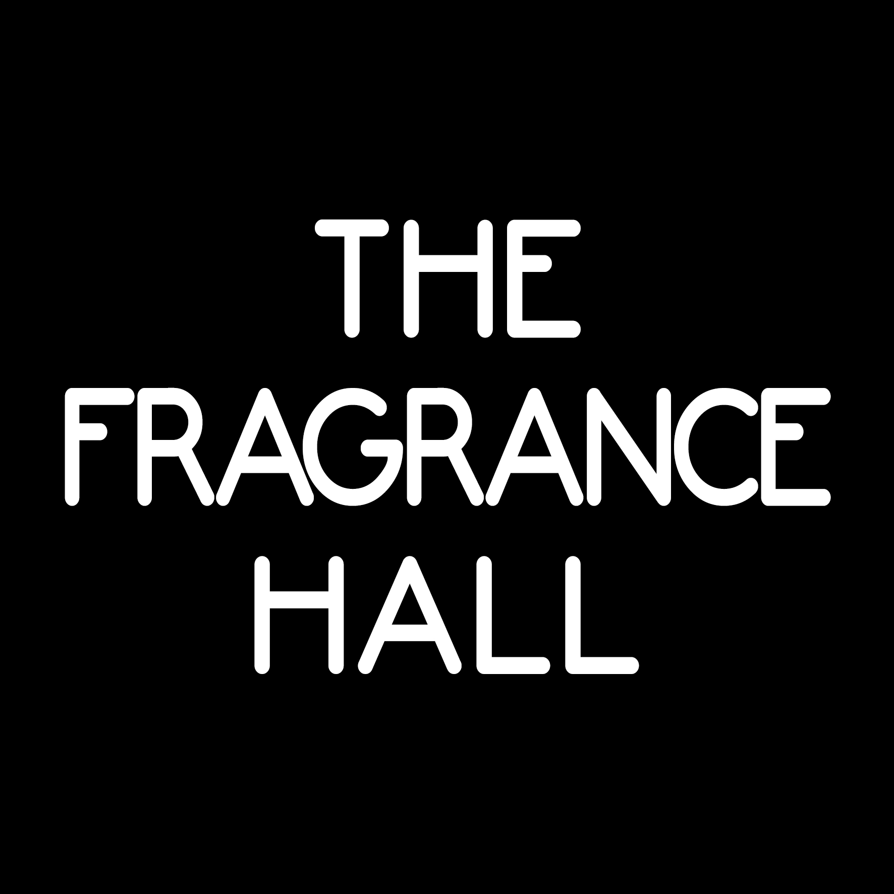 The Fragrance Hall