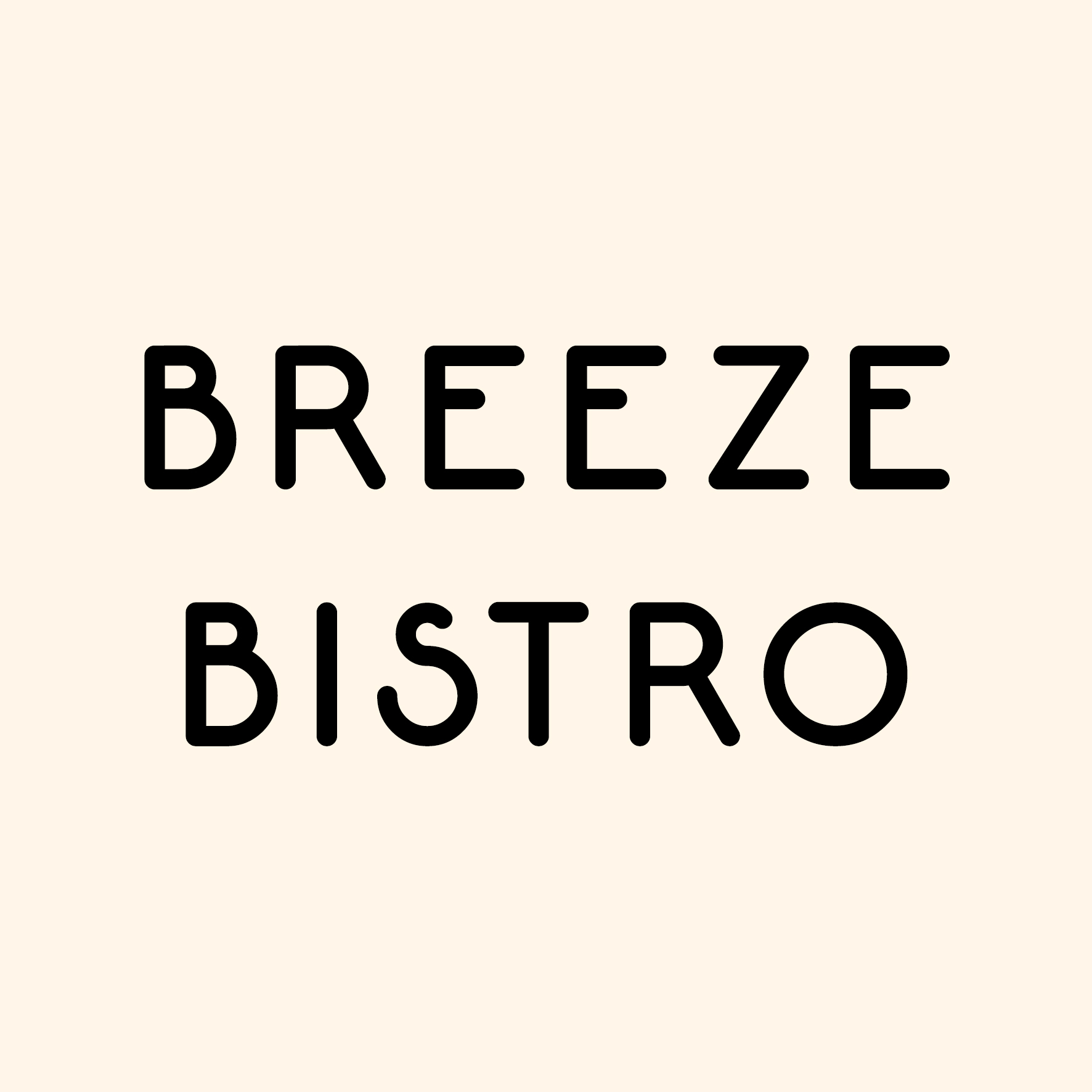 Breeze Bistro