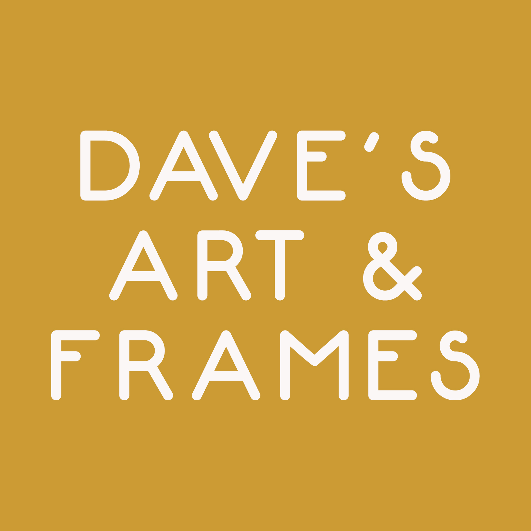 Dave's Art & Frames