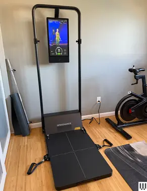 Rehabilitación física deportiva Wellphy Saltillo